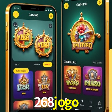 Benefícios da Conta 268jogo