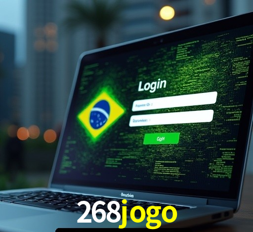 Integração de APIs 268jogo
