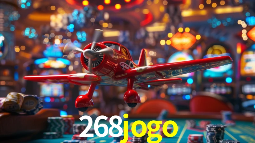 Estatísticas Crash Games 268jogo