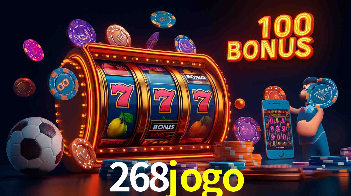 Bônus Diários 268jogo