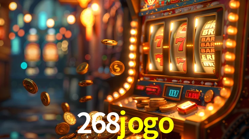 Ofertas Exclusivas 268jogo