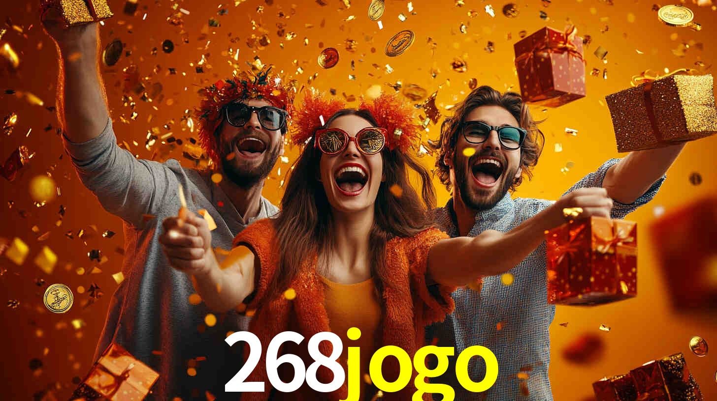 Promoção Relâmpago 268jogo