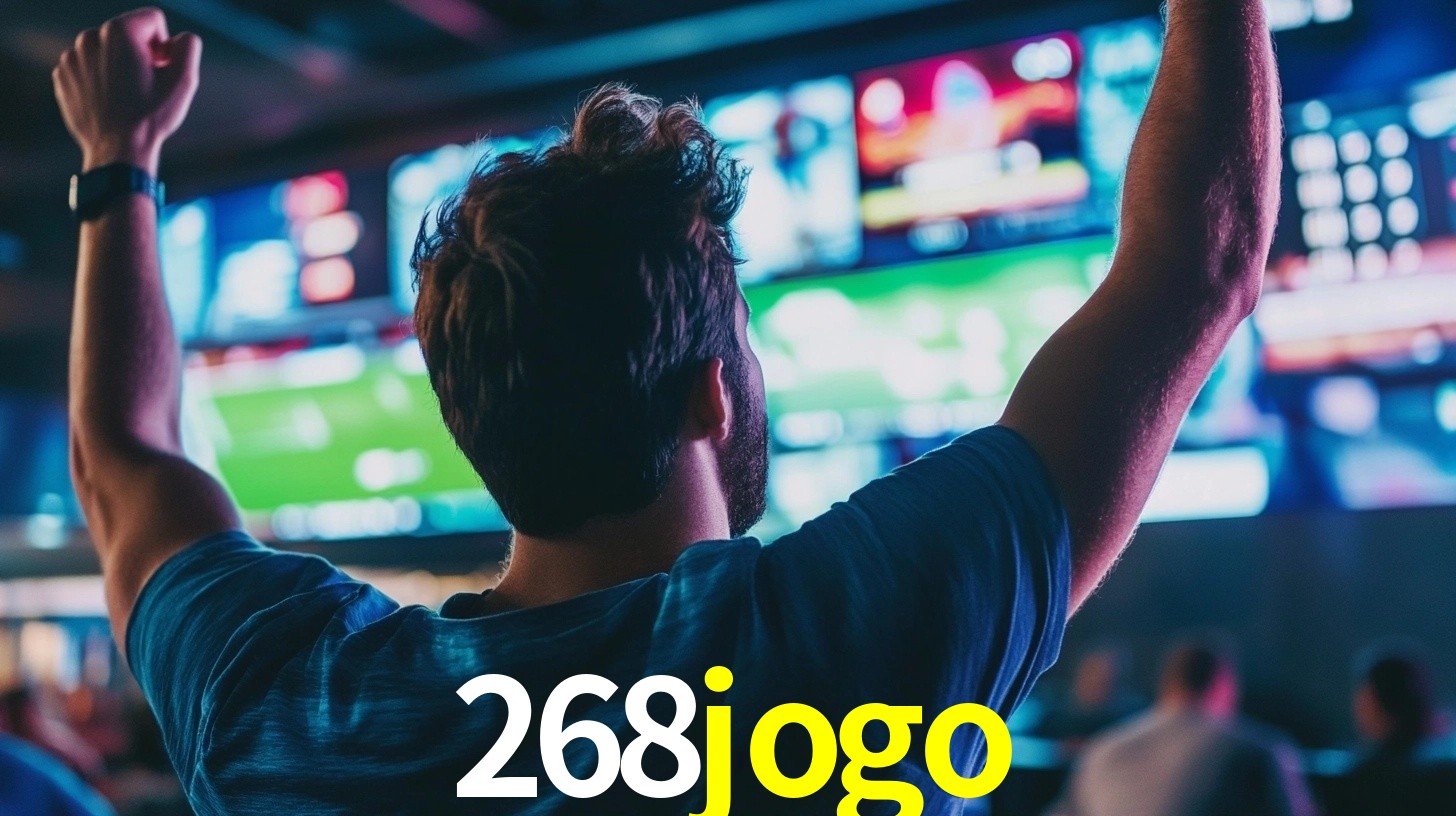 Apostas de Futebol 268jogo