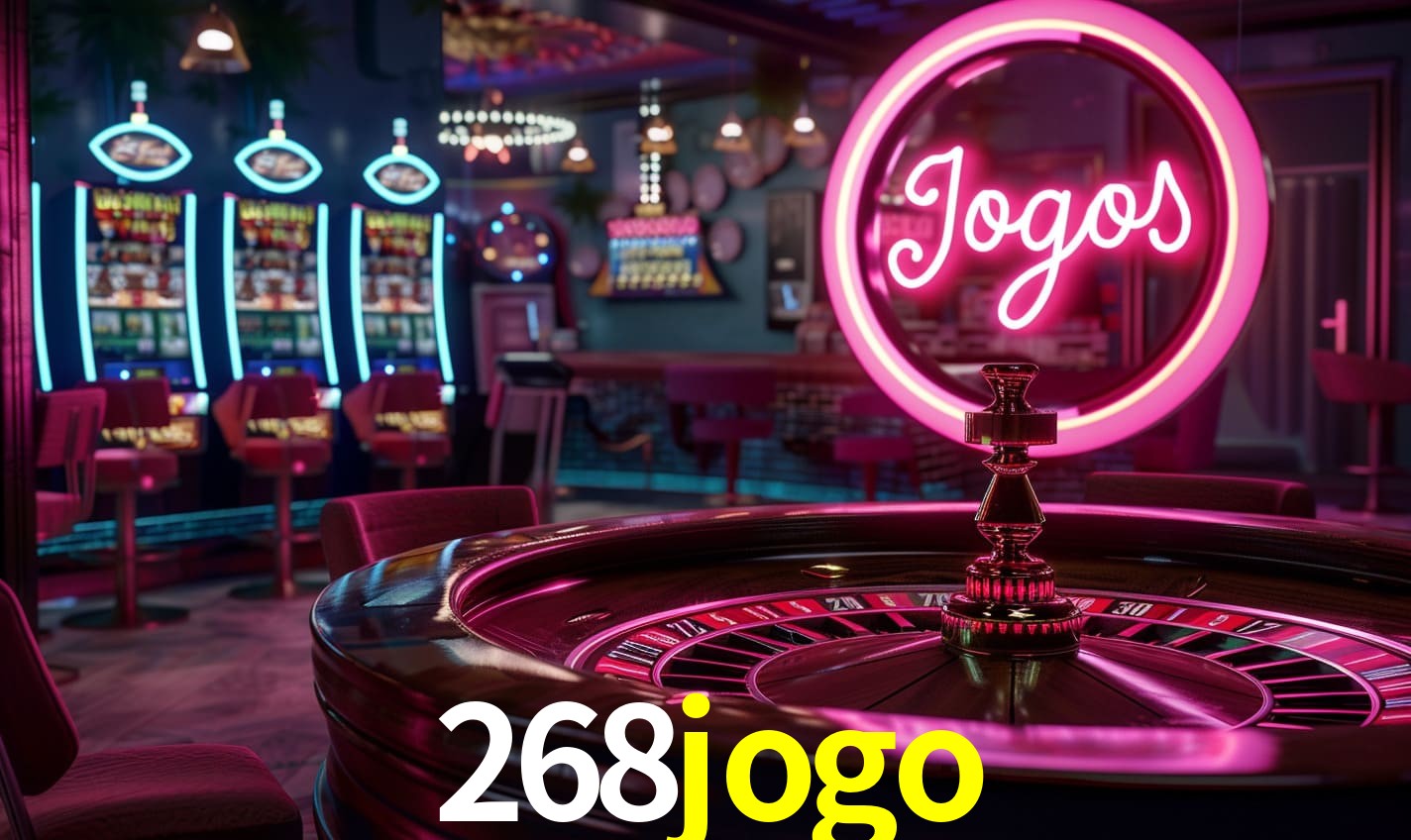 Diretório de Jogos 268jogo