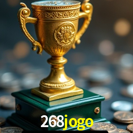 Estatísticas do Jogo 268jogo