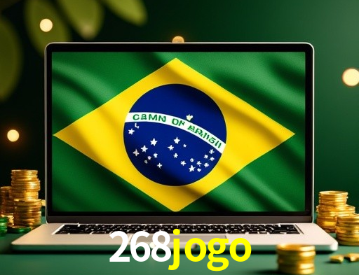 Provedores de Jogos 268jogo