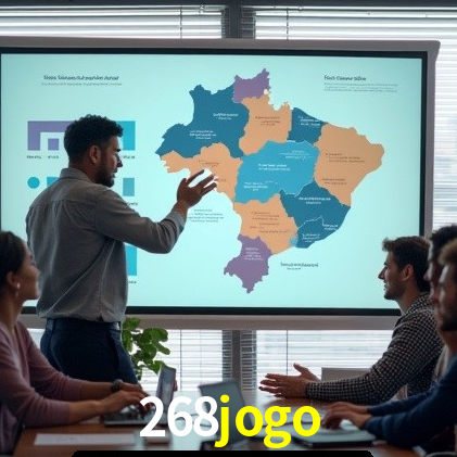 PIX Instantâneo 268jogo