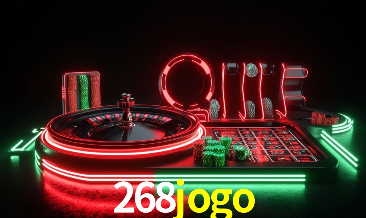 Estatísticas 268jogo