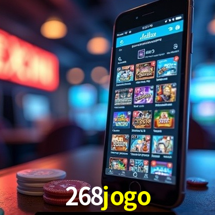 Casino VIP 268jogo