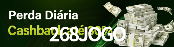268JOGO Casino: Jogue Online e Ganhe Grandes Prêmios 268JOGO Casino: Jogue Online e Ganhe Grandes Prêmios
