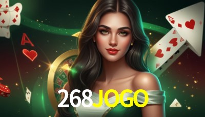 268JOGO Casino: Jogue Online e Ganhe Grandes Prêmios 268JOGO Casino: Jogue Online e Ganhe Grandes Prêmios